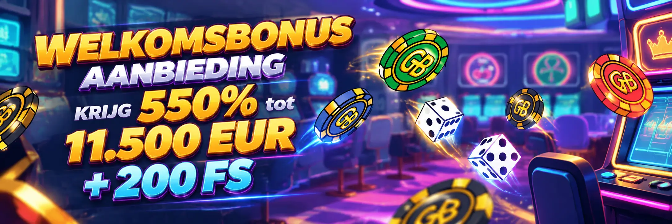Goldbet Netherlands
