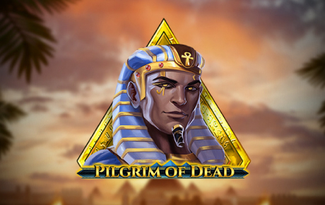 Pilgrim of Dead
