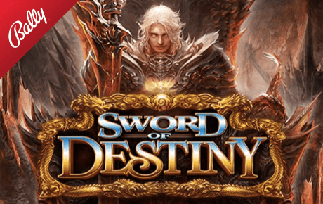 Sword Of The Destiny