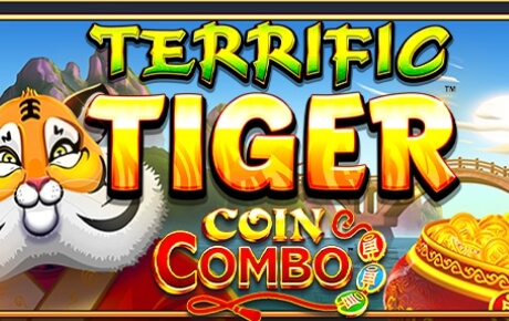 Terrific Tiger Coin Combo